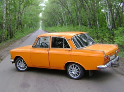 В Волгоградской области мужчина умер за рулем своего авто