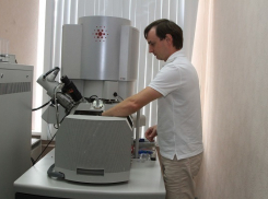 В Волгоградской области появится уникальный инжиниринговый центр за 528 млн