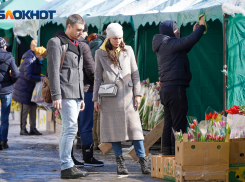 Волгоградцев ждет шестидневная рабочая неделя