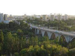 Пойма реки Царицы в Волгограде пятном застройки не станет, но застроена все-таки будет