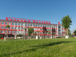 Экс-управляющего волгоградского завода «Красный Октябрь» суд отправил в колонию на 7 лет