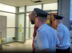 Интерпол задержал сбежавшего в Турцию волгоградца