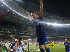 Волгоградский «Ротор» потратит почти 1,5 миллиона на скромную поездку на Кипр