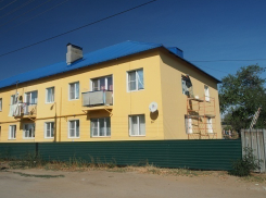 В Волгоградской области 129 домов прошли долгожданный капитальный ремонт