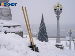 Синоптики предупредили о резком похолодании в новогоднюю ночь