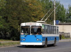 Мэрия Волгограда запустила механизм уничтожения электротранспорта, подписав приговор депо №1