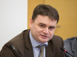 Пост замминистра обороны РФ прочат имеющему волгоградские корни Василию Осьмакову 