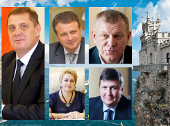 Волгоградцы считают депутатов бессовестными людьми