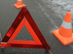 Восьмого марта волжанка разбила авто подполковника полиции 