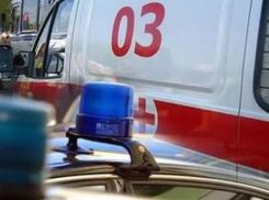 В Волгограде лихач на Audi A6 сбил пешехода на «зебре» и скрылся 