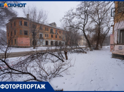 Здесь боятся ходить женщины: показываем самый опасный микрорайон Волгограда