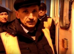 В Волгограде борются за «Метроэлектротранс»