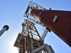 В Волгограде за половину цены купили имущество хлебозавода №2