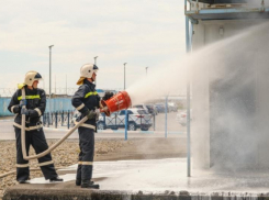 «ЕвроХим-ВолгаКалий» повышает пожарную безопасность