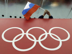 Волгоградцы отреагировали на решение МОК словом из трех букв