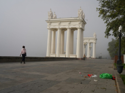 Большинство волгоградцев считают земляков нахальными