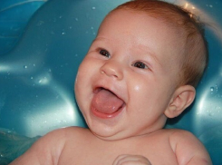 Гендерное равенство достигнуто: в перинатальном центре  Волгограда родилось 8 мальчиков и девочек