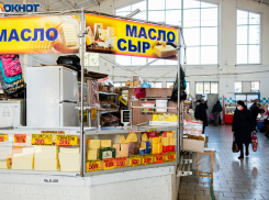 Опасный сыр «Савушкин Продукт» нашли в Волгоградской области