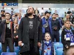 «Ротор» не смог обжаловать перенос матча «Уфа» - «Арсенал» после вылета из Премьер-лиги