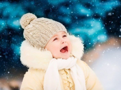 Синоптики: снег на Новый год в Волгограде под вопросом 