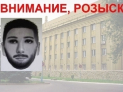 Полиция Фролово ищет мошенника по фотороботу