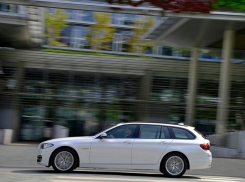 За помятый BMW волгоградец отсудил 1,3 миллиона рублей 