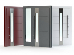 От 35 000 рублей обещают продавцам дверей в Волгограде