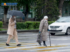 Волгоградская область заняла девятое место среди регионов по заболеваемости коронавирусом