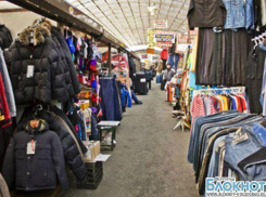 Тракторный рынок должен администрации Волгограда 100 миллионов рублей