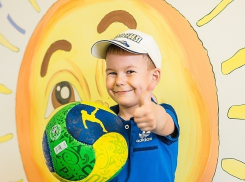 Подведены итоги конкурса «Самая чудесная улыбка ребенка»