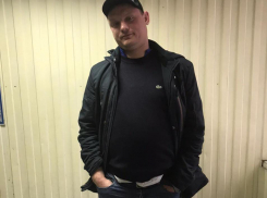 В Волгограде задержали фаната «Факела» за поджог фаера на Мамаевом кургане