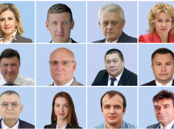 Лишние люди: кому не нашлось места в новом созыве волгоградской облдумы