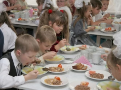 Депутаты позволили еще 900 детям питаться в школе бесплатно