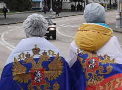 Волгоградская область получит 6,5 млн рублей на переселение соотечественников