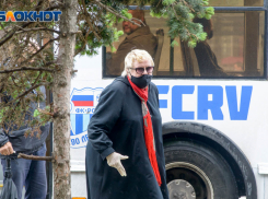 В Волгоградской области вымирают пенсионеры 