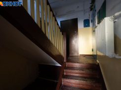 Волгоградец не мог выбраться из запертой квартиры без помощи спасателей 