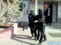 Зверская расправа на охоте в Волгоградской области: подозреваемые задержаны
