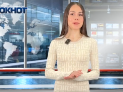 Шанс окончательно распрощаться с пуховиками появился у жителей Волгограда