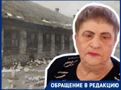 “Пролежни, будто привязывали к койке”: в Волгограде узницу концлагеря протащили по трём ковидариям
