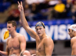 Пловец из Волгограда установил мировой рекорд