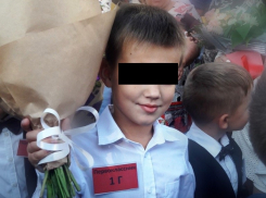 Ушел гулять и не вернулся: 7-летний школьник пропал в Волжском