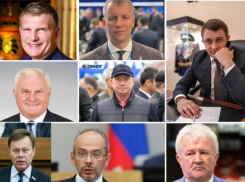 Волгоградская область может лишиться депутата в Госдуме: начат поиск слабого звена