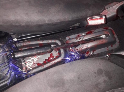 За зверское нападение на женщину-таксиста после Нового года волгоградец отправился  за решетку на 9 лет