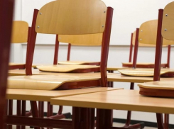  Девять классов закрыли на карантин по гриппу в Волгоградской области