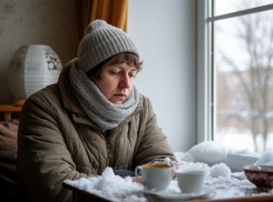 Тепло массово пропало в домах Волгограда 