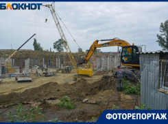 Стало известно, что будет построено на территории бывшего тракторного завода