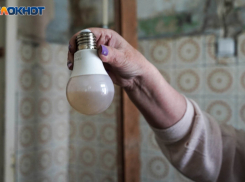 28 декабря четыре района Волгограда останутся без света