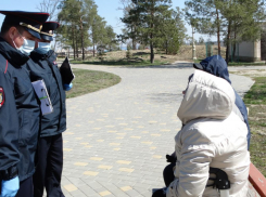 Ситуация по коронавирусу в Волгограде на 4 апреля