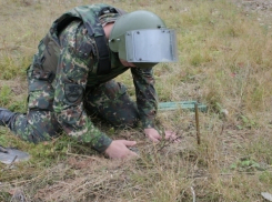Военный инженер задержан за хранение наркотиков в Волжском 