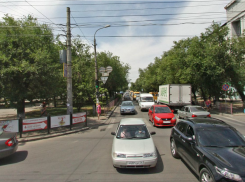 В двух районах Волгограда перекроют 4 улицы